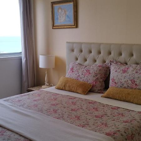 Apartamento Na Praia De Iracema Com Vista Mar فورتاليز المظهر الخارجي الصورة