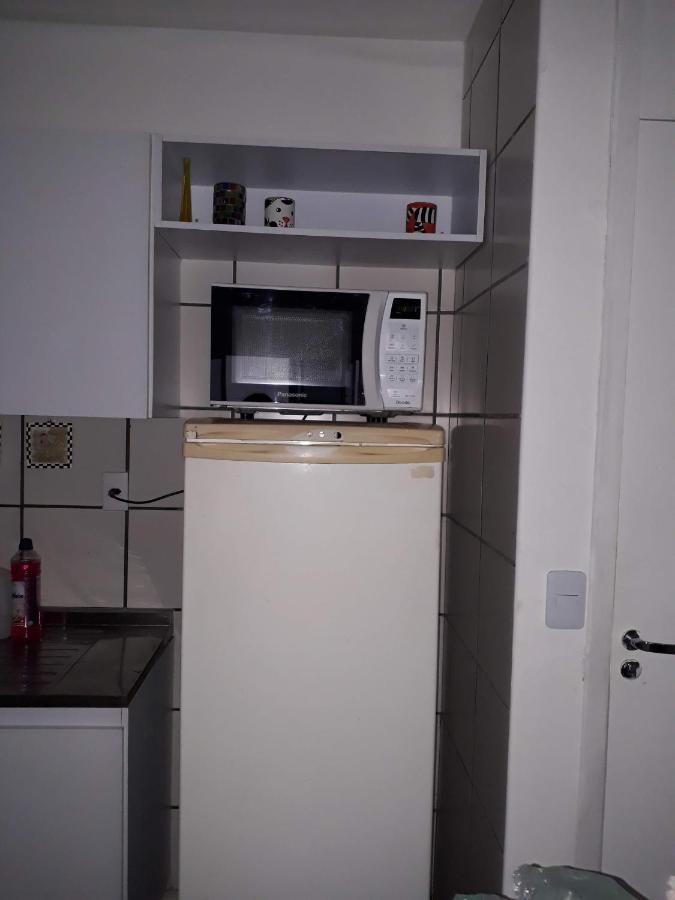 Apartamento Na Praia De Iracema Com Vista Mar فورتاليز المظهر الخارجي الصورة