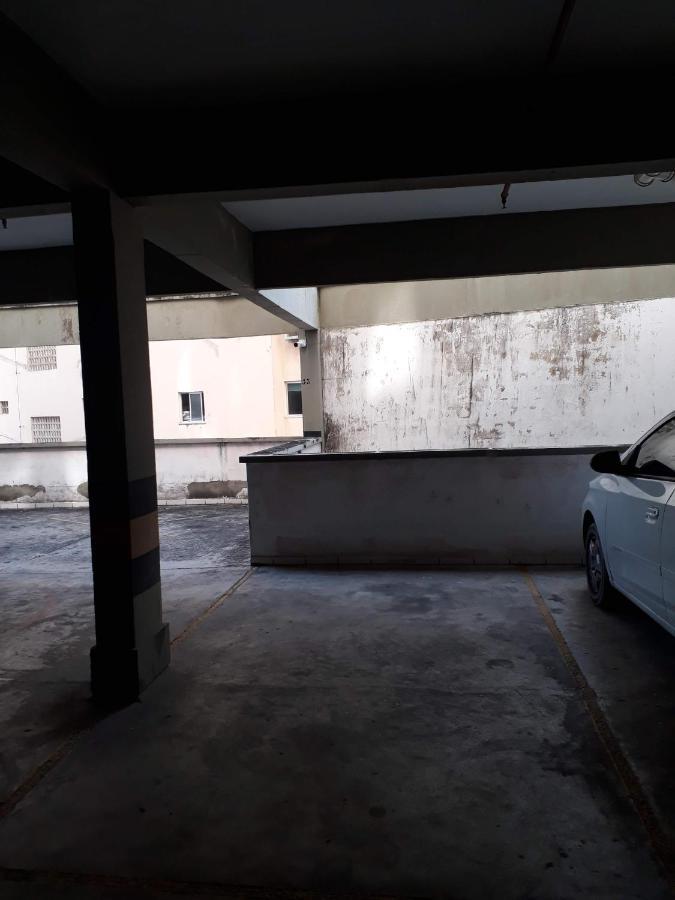 Apartamento Na Praia De Iracema Com Vista Mar فورتاليز المظهر الخارجي الصورة